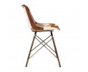 Стул Secret De Maison EAMES RODEO ( mod. M-13098 )