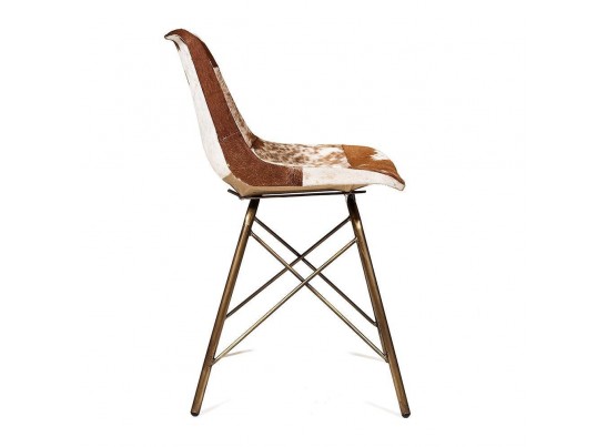 Стул Secret De Maison EAMES RODEO ( mod. M-13098 )
