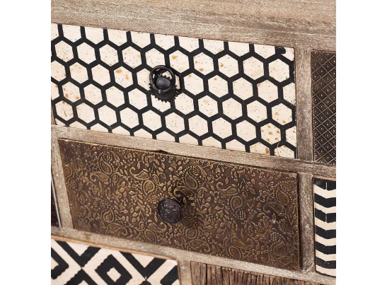 Комод Secret De Maison LURA ( mod. M-15043)