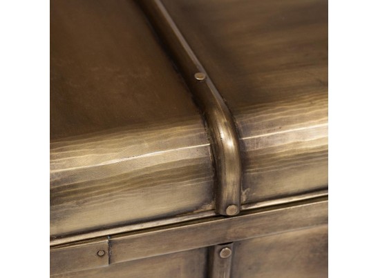 Набор из 2-х сундуков Secret De Maison HAMMER ( mod. M-15738 )