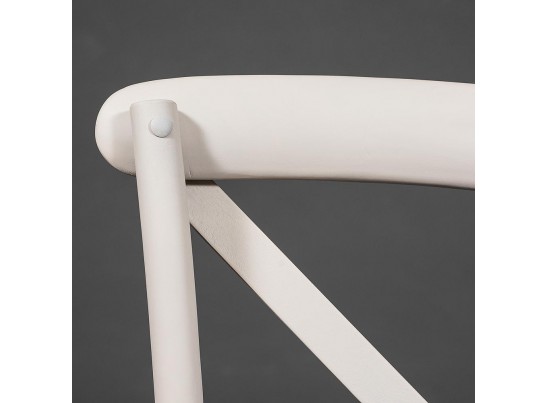 Стул с подлокотниками Secret De Maison CROSS (mod.CB2008)