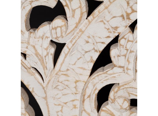 Изголовье Secret de Maison Caraibo (mod. SHE2165)