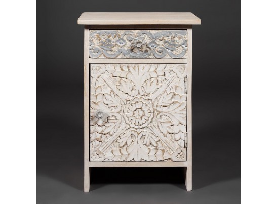 Тумба Secret de Maison Caraibo (mod. SHE2164)