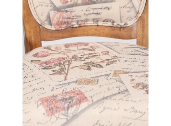 Cтул Esmee (mod.EE-SC/античная сосна) в Кургане