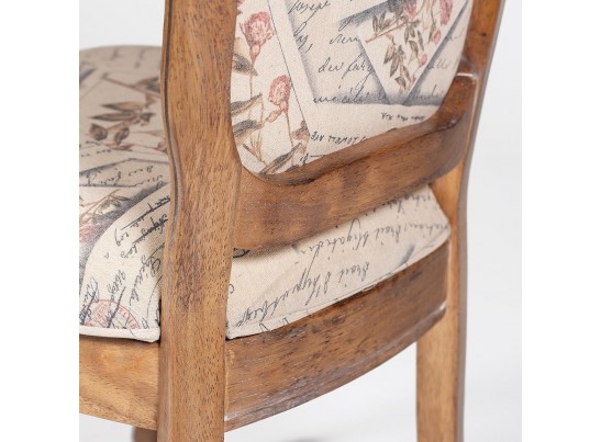 Cтул Esmee (mod.EE-SC/античная сосна) в Кургане