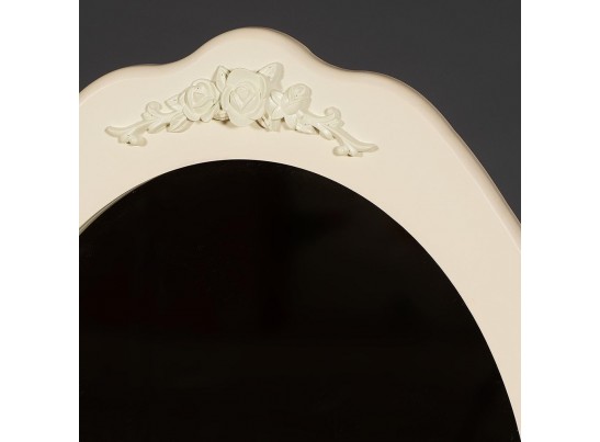 Туалетный столик с зеркалом и табуретом Secret De Maison ARNO ( mod. HX18-263 )