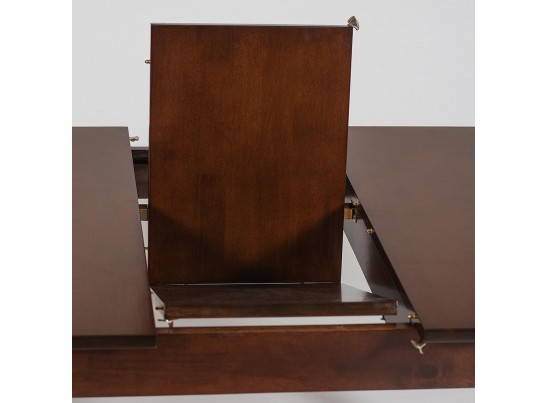 Стол раскладной Гефест/Hephaestus (mod. MEC T-421E)