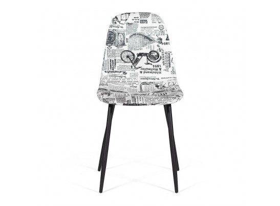 Стул ALLEN( mod. DС409 )