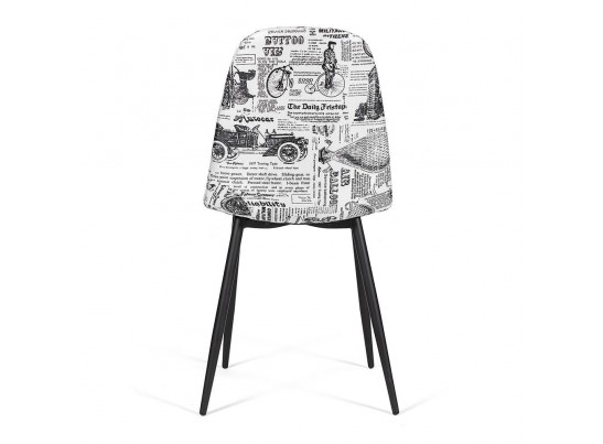 Стул ALLEN( mod. DС409 )