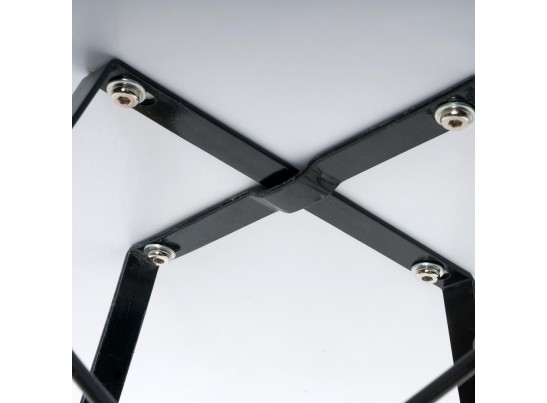 Стол CINDY NEXT (mod.80-MDF)