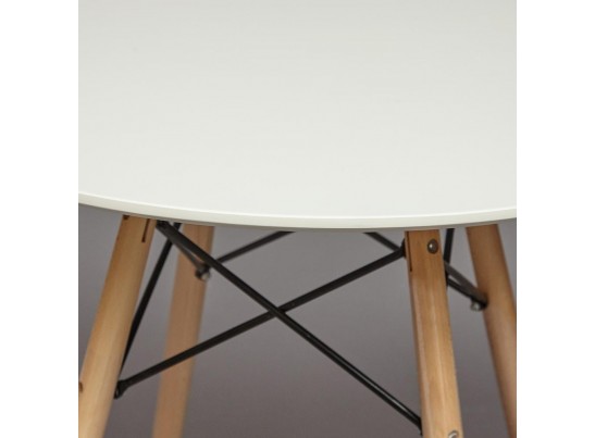 Стол CINDY NEXT (mod.80-MDF)