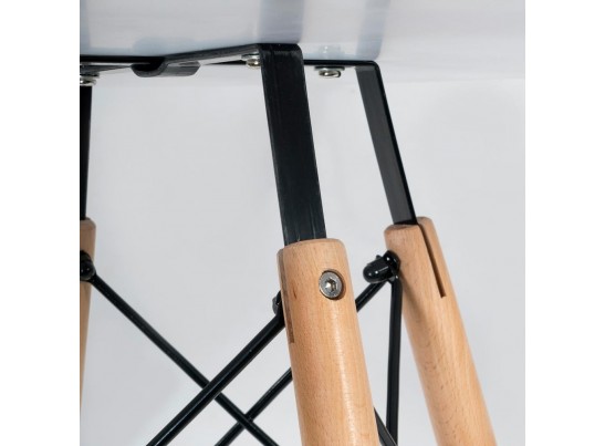 Стол CINDY NEXT (mod.80-MDF)