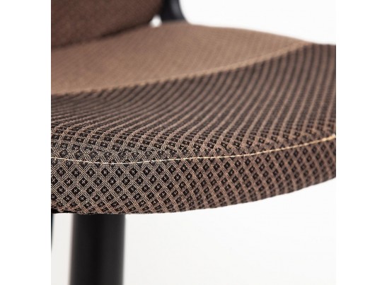 Кресло BAGGI (ткань/бежевый) в Кургане