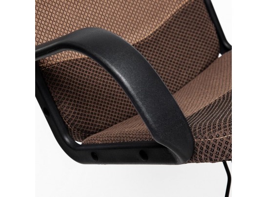 Кресло BAGGI (ткань/бежевый) в Кургане