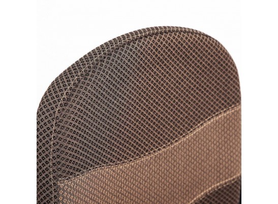 Кресло BAGGI (ткань/бежевый) в Кургане