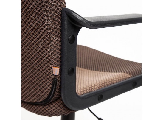 Кресло BAGGI (ткань/бежевый) в Кургане