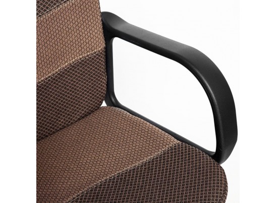 Кресло BAGGI (ткань/бежевый) в Кургане