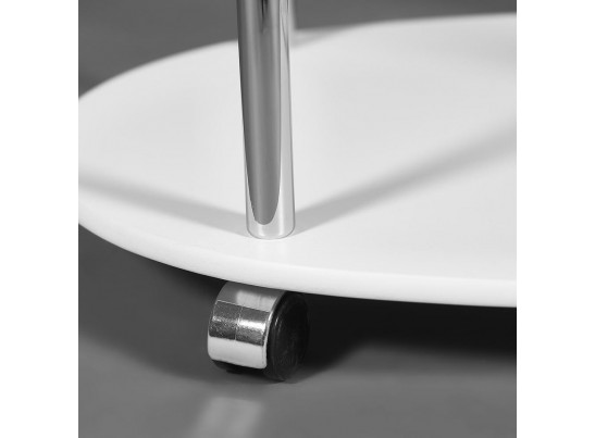 Сервировочный столик SC-5037-W