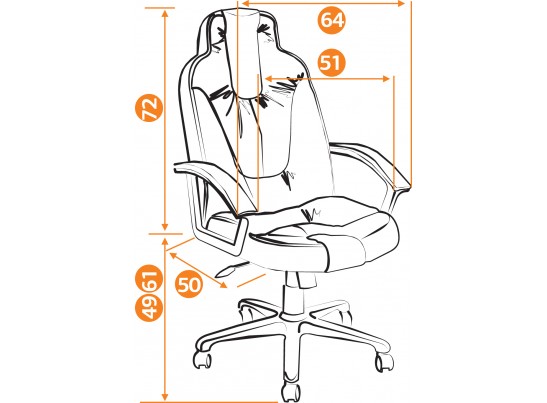 Кресло NEO (1)