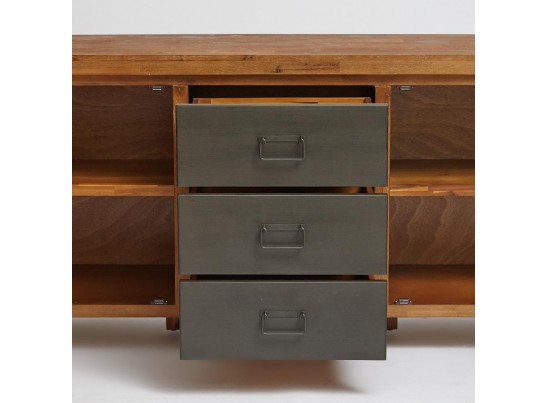 Комод Secret De Maison CITY ( mod. CTY D01ABOIS2-180 )