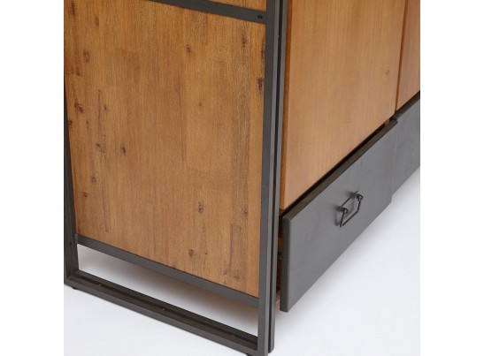 Шкаф Secret De Maison CITY ( mod. CTY B06 )