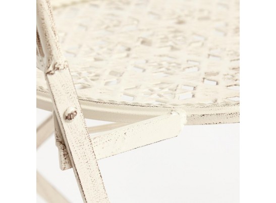 Комплект (стол + 2 стула) Secret de Maison AMANTE (mod. PL08-6573)