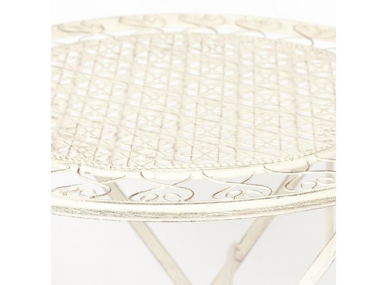 Комплект (стол + 2 стула) Secret de Maison AMANTE (mod. PL08-6573)