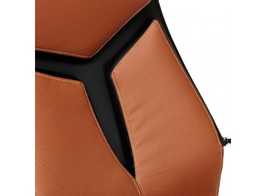 Кресло GLOSS хром