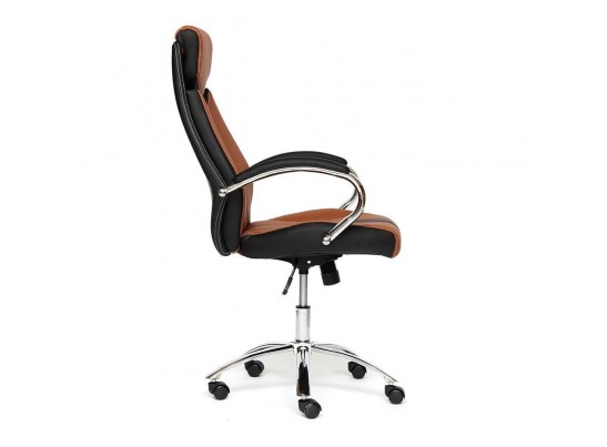 Кресло GLOSS хром