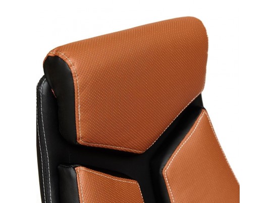 Кресло GLOSS хром