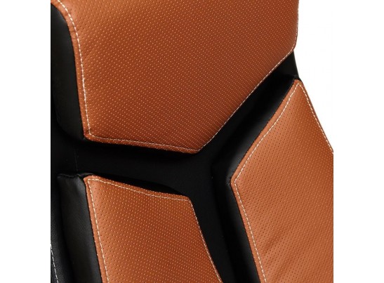 Кресло GLOSS хром