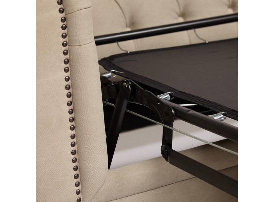 Диван-трансформер Secret De Maison Chesterfield (mod. 5137-60B)