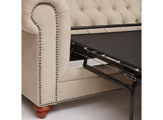 Диван-трансформер Secret De Maison Chesterfield (mod. 5137-40B)