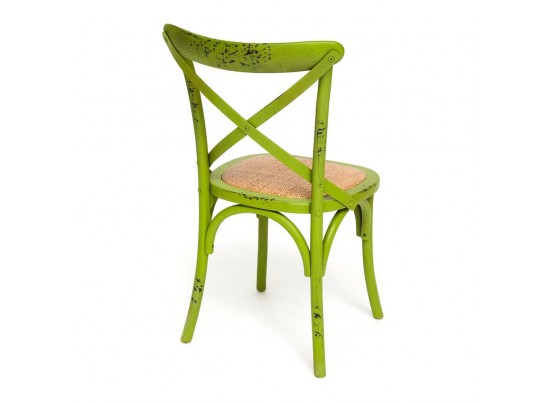 Стул Secret De Maison CROSS (mod.CB2001)