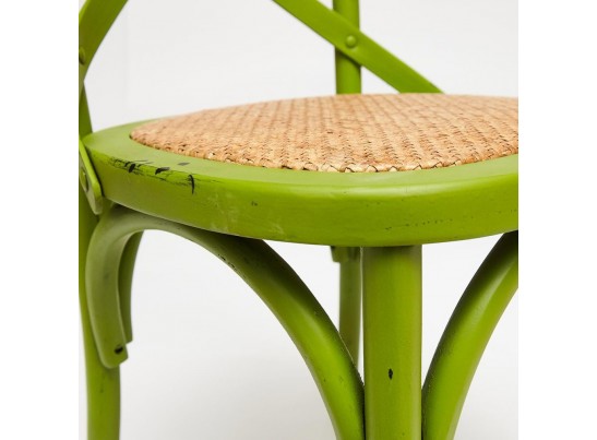 Стул Secret De Maison CROSS (mod.CB2001)