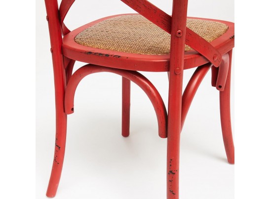 Стул Secret De Maison CROSS (mod.CB2001)