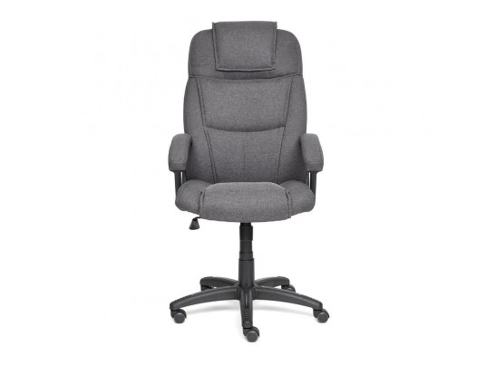 Кресло BERGAMO (ткань/темно-серый) в Кургане