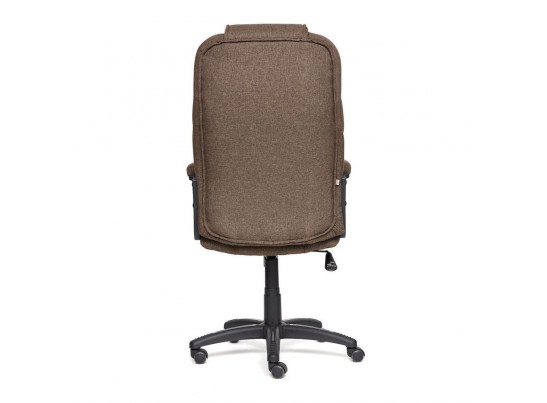 Кресло BERGAMO (ткань/коричневый) в Кургане