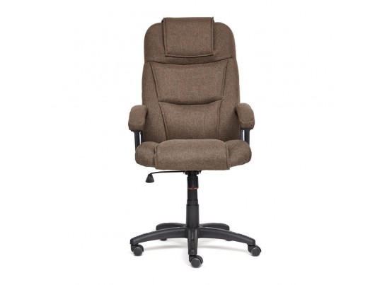 Кресло BERGAMO (ткань/коричневый) в Кургане
