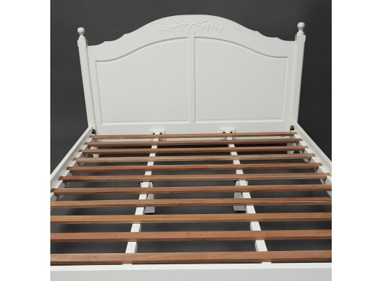 Кровать Secret de Maison CHATEAUBRIANT (mod. MNQ99)