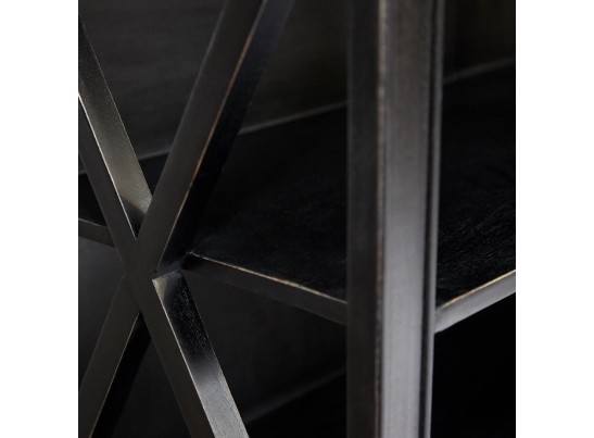 Библиотека Secret de Maison BLACK LABEL (mod. WA-0016)