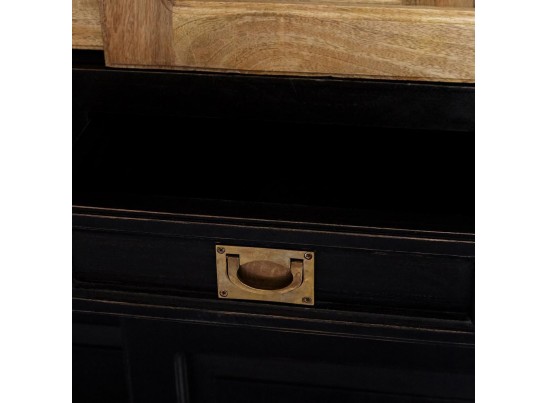 Библиотека большая Secret de Maison BLACK LABEL (mod. WA-0018)