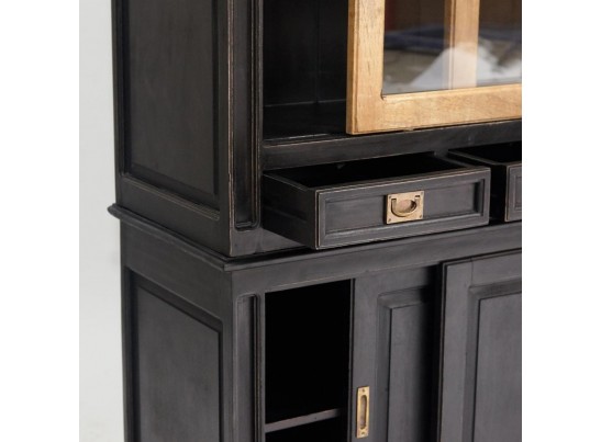 Библиотека большая Secret de Maison BLACK LABEL (mod. WA-0018)