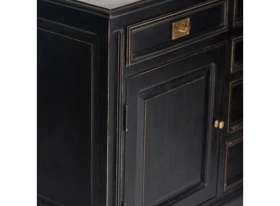 Комод Secret de Maison BLACK LABEL (mod. WA-0028)