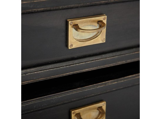 Прихожая Secret de Maison BLACK LABEL (mod. WA-0017)