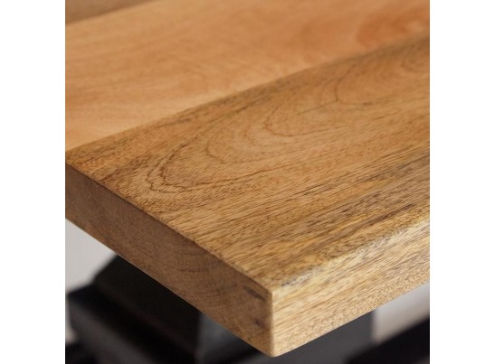 Стол обеденный Secret de Maison BLACK LABEL (mod. RD-001A)