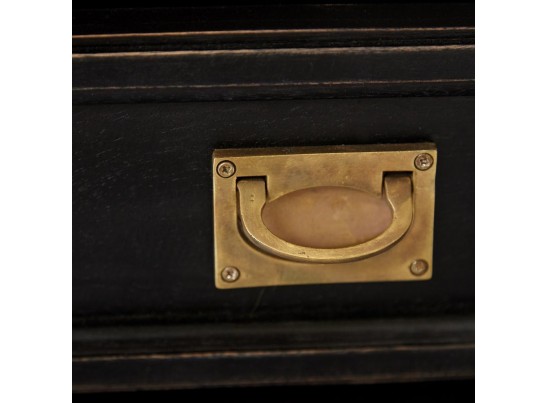 Стол письменный Secret de Maison BLACK LABEL (mod. WA-0036)