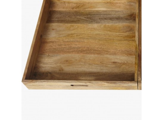 Столик кофейный Secret de Maison BLACK LABEL (mod. 14)