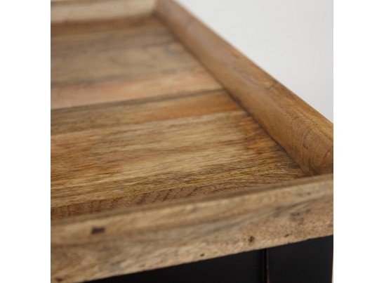 Столик кофейный Secret de Maison BLACK LABEL (mod. 14)