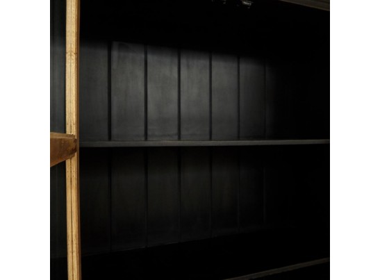 Шкаф книжный Secret de Maison BLACK LABEL (mod. DA-2289)